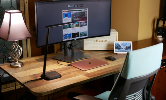 What You Need to Set Up a Home Office