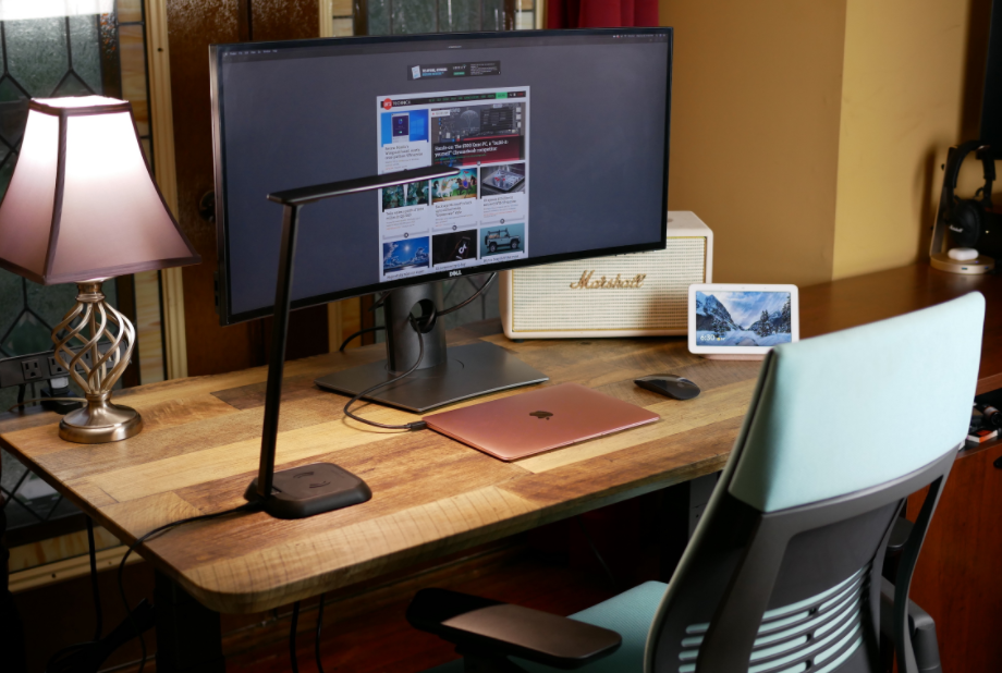 What You Need to Set Up a Home Office